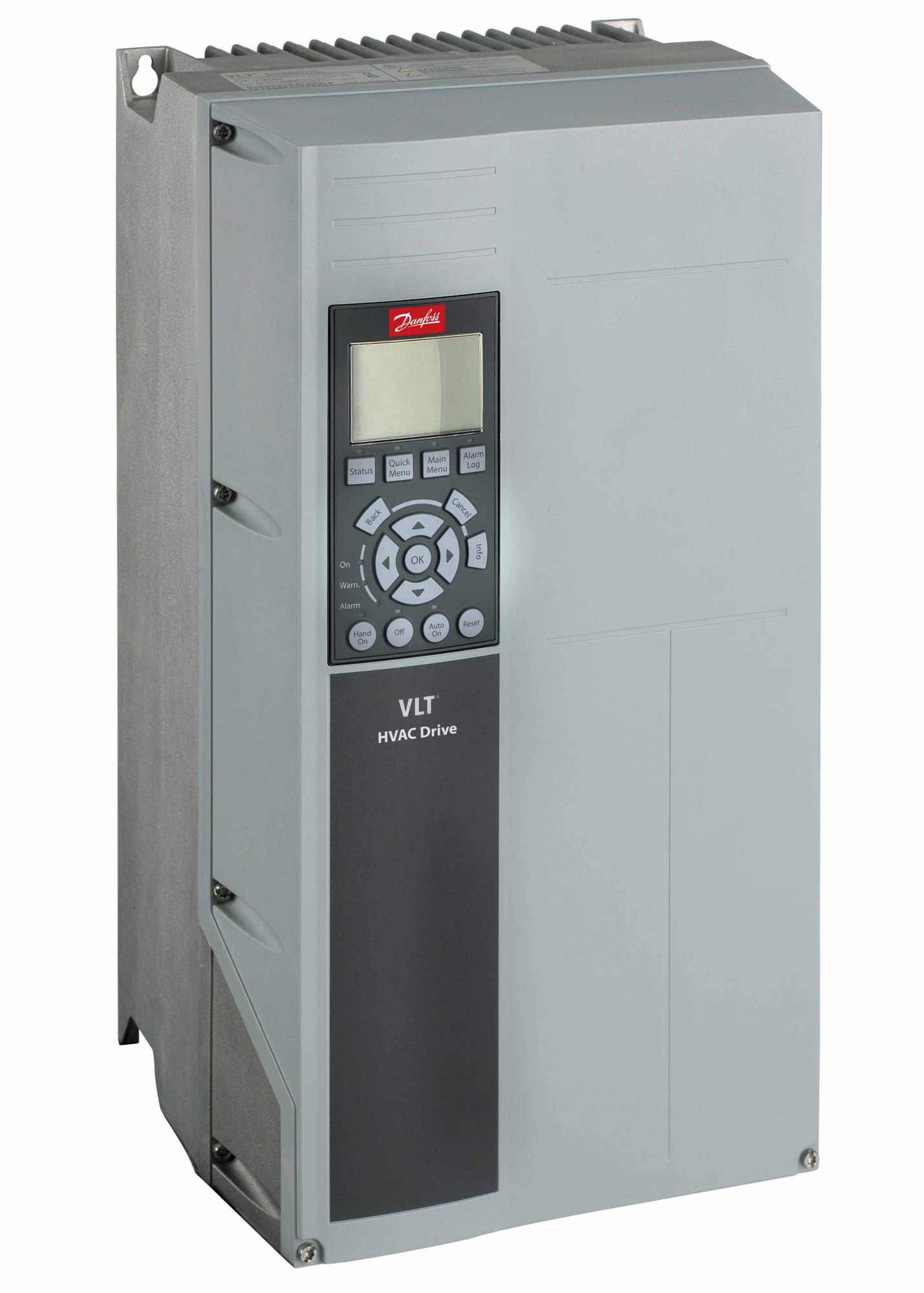 Variateur Danfoss VLT®AutomationDrive FC-302 0,55kW